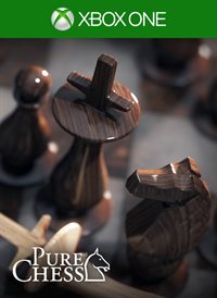 Pure Chess édition Grand maître