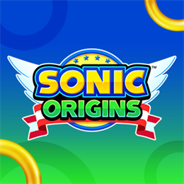 Aperçu Sonic Origins