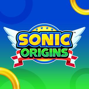 Скриншот №5 к Sonic Origins Digital Deluxe Edition
