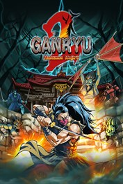 Ganryu 2