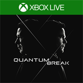 Quantum Break