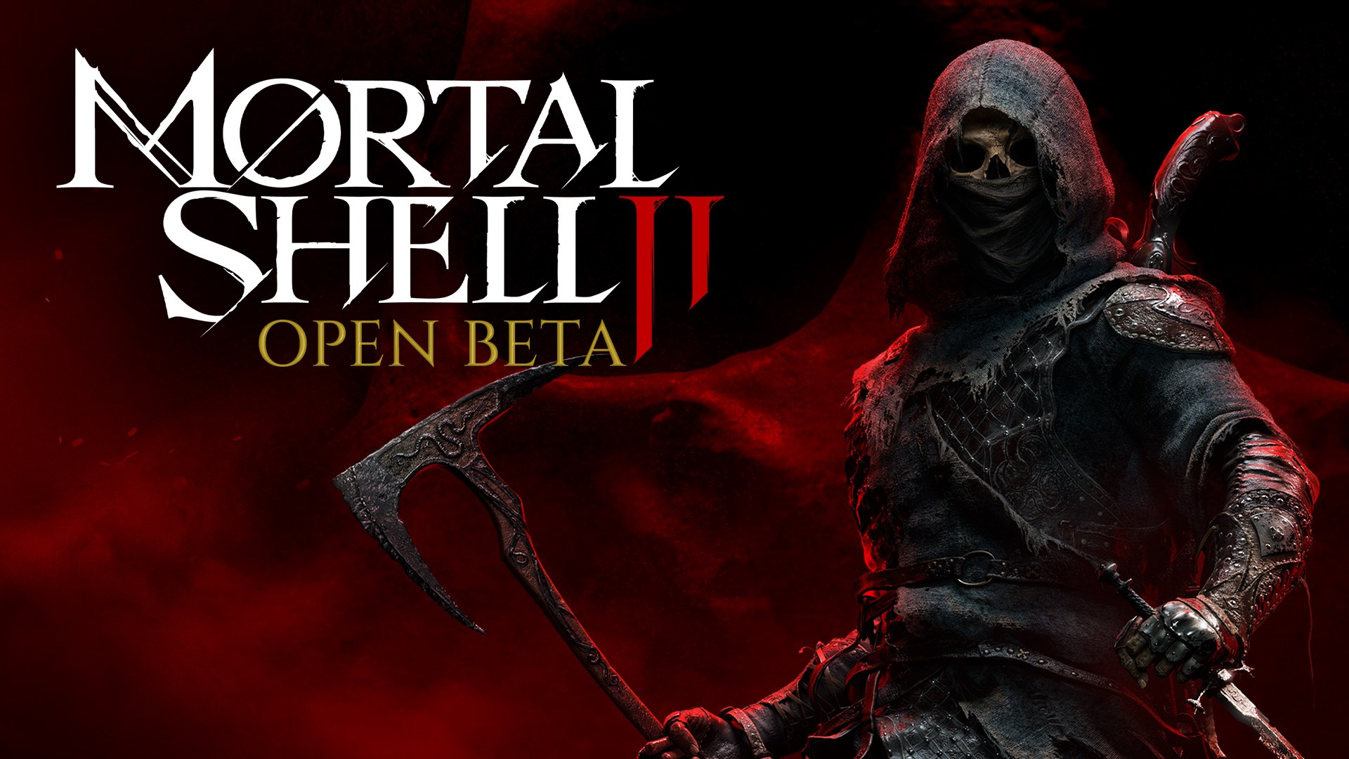 Mortal Shell II Open Beta