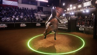 rodeo games xbox one