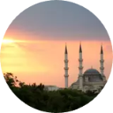 Turkmenistan Wallpaper New Tab icon