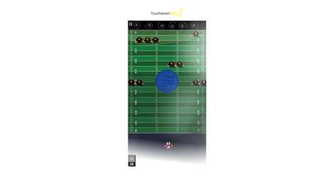 Touchdown Run Screenshots 2