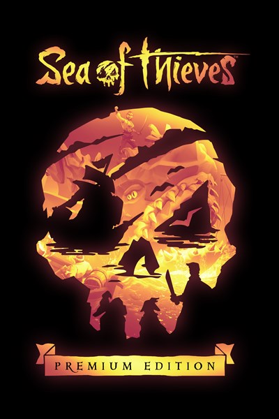 Sea of Thieves: 2025 Premium Edition