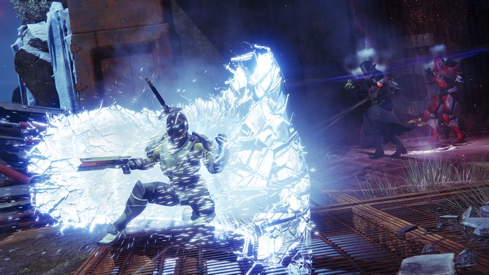 Destiny 2 — скриншот 9