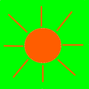 Omnicode Green Screen