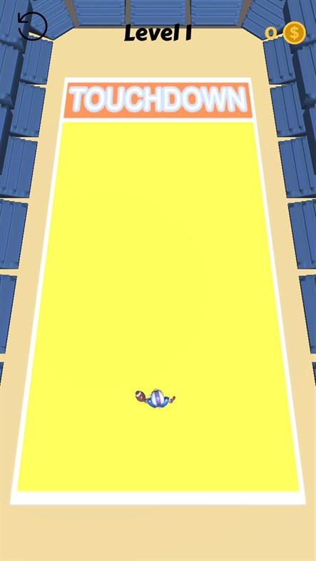 #2. Move Drawn Delicate (Windows) By: LOUISE JOHNS