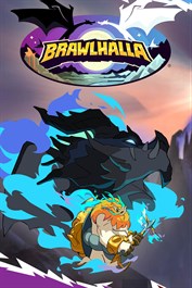 Brawlhalla
