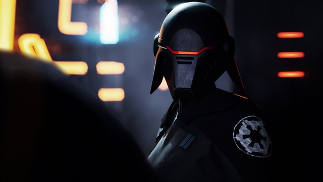STAR WARS Jedi: Fallen Order screenshot 1