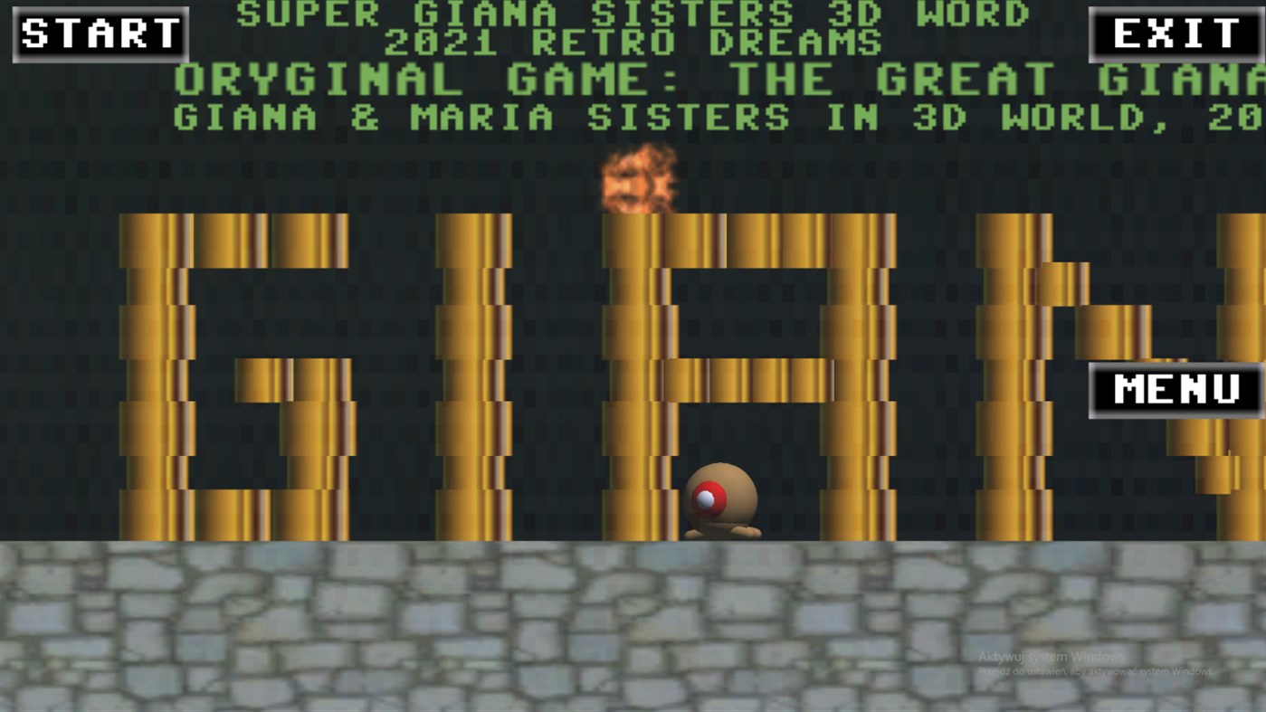 #1. ANDi 3D Adventure (Windows) 来自: PixelCraft Studio