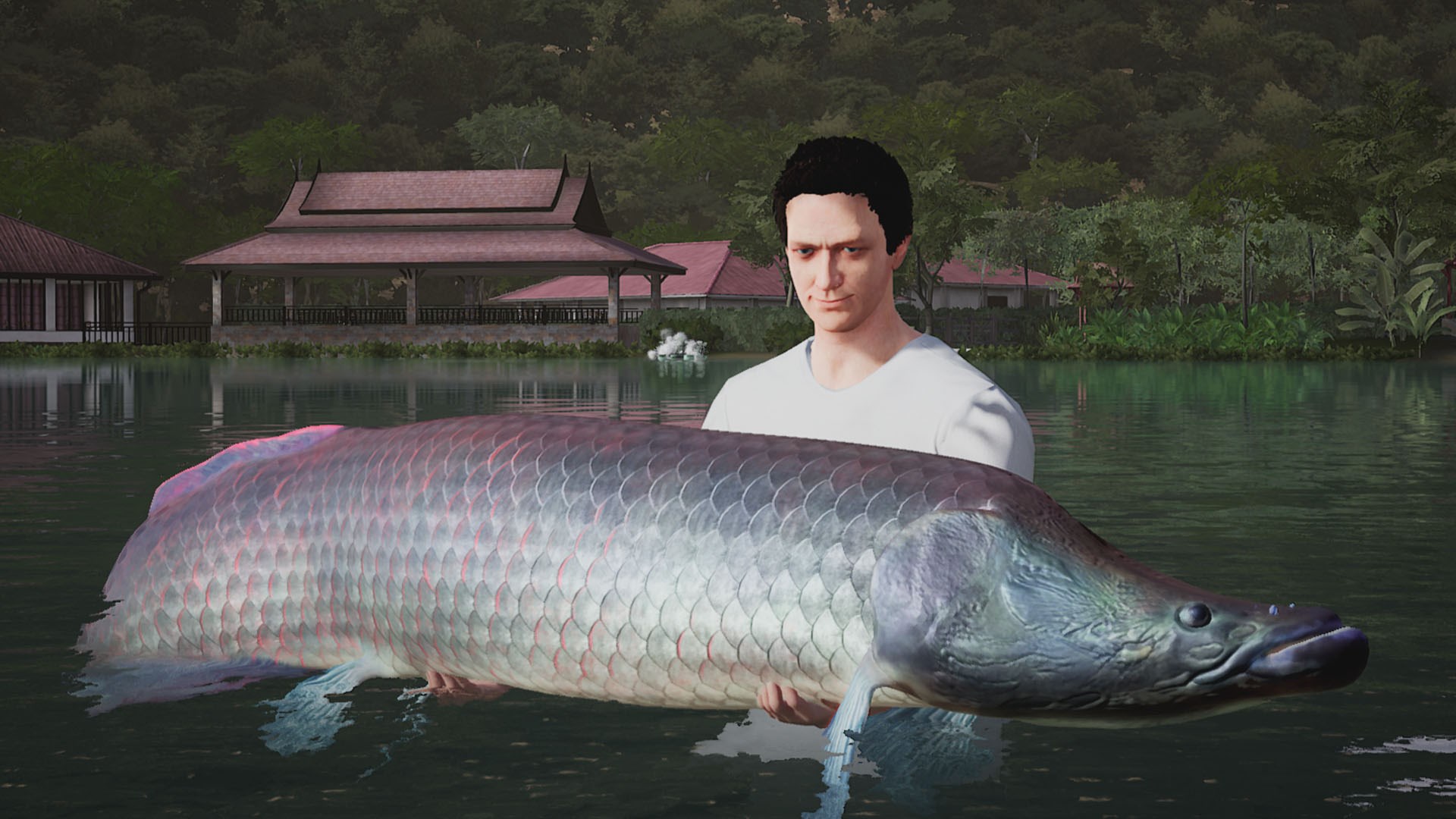 Fishing Sim World®: Pro Tour - Giant Carp Pack