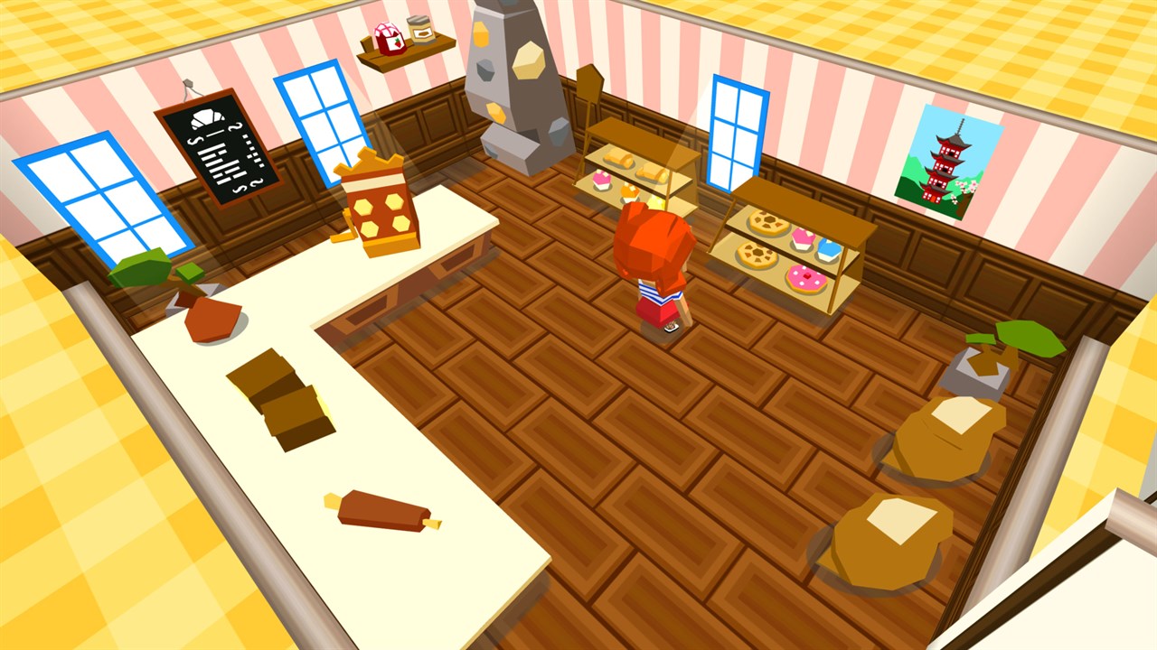 Castaway Paradise screenshot 5