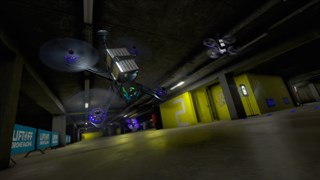 Liftoff: Drone Racing Deluxe Edition screenshot 1