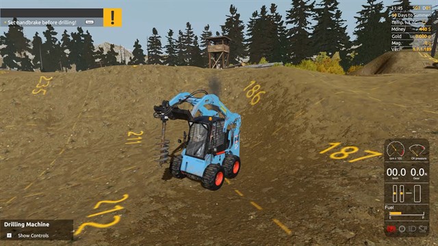 DLC 2 Mini Mining Machines screenshot 3