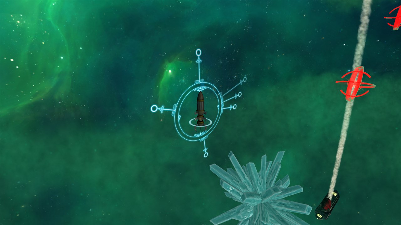 G Prime Into The Rain screenshot 2