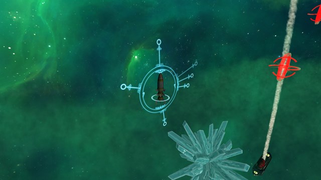 G Prime Into The Rain screenshot 2