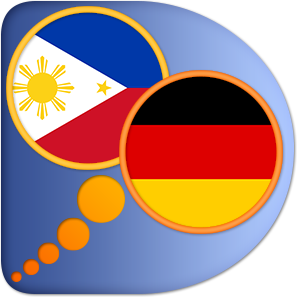 Wörterbuch Deutsch Tagalog