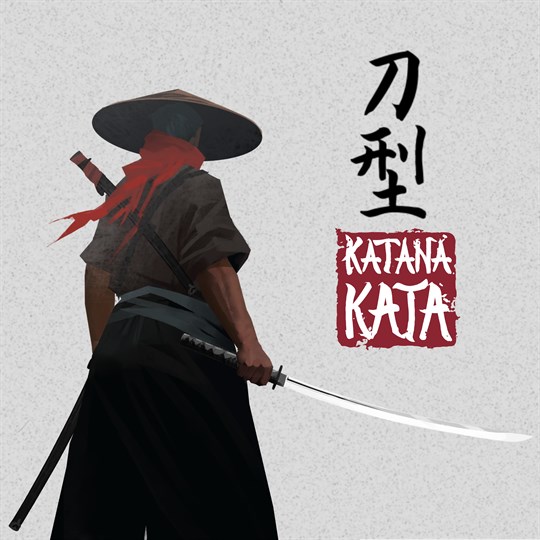 Katana Kata for xbox