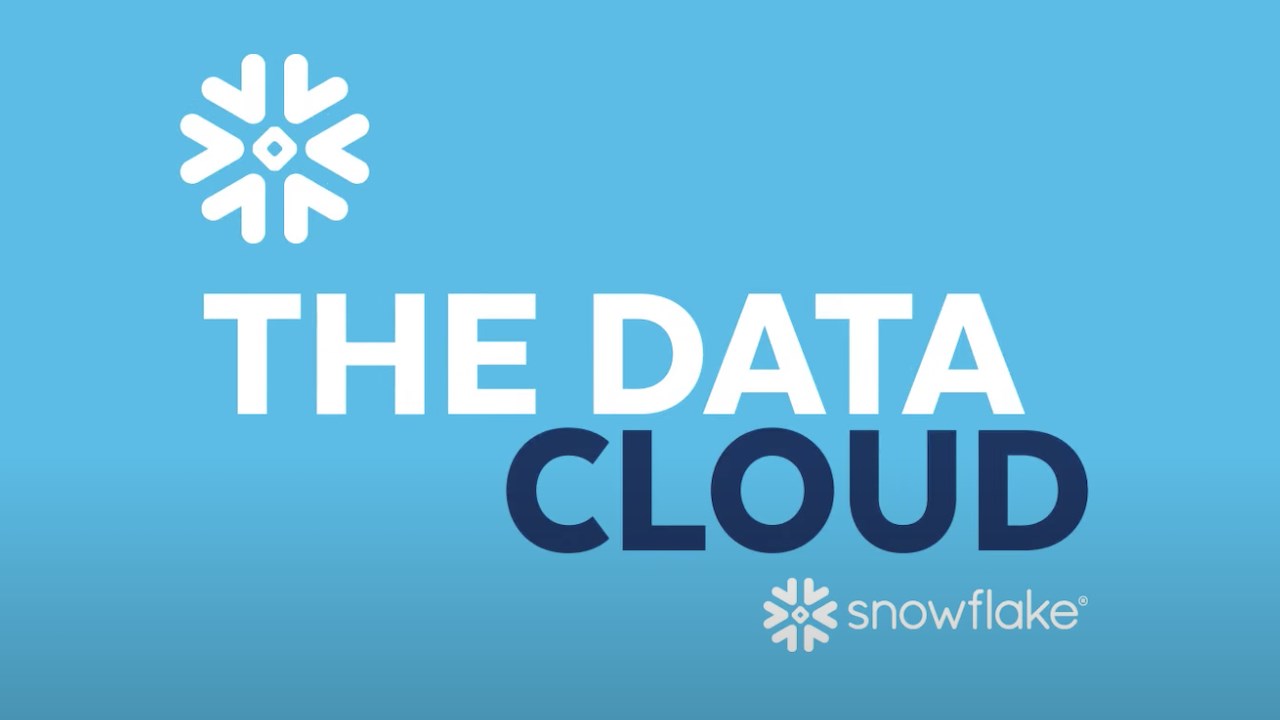 Snapshot 1 of Data Cloud