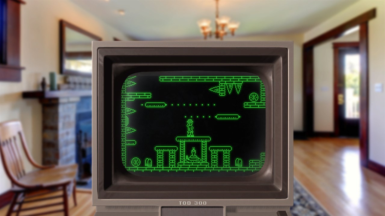 The Adventures of Elena Temple: Definitive Edition screenshot 4