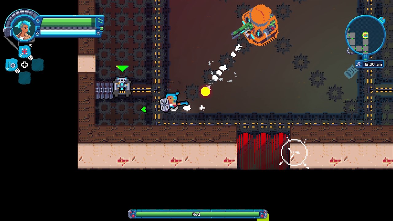 RoadOut screenshot 3