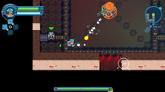 RoadOut screenshot 3