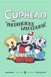 Cuphead windows store new arrivals