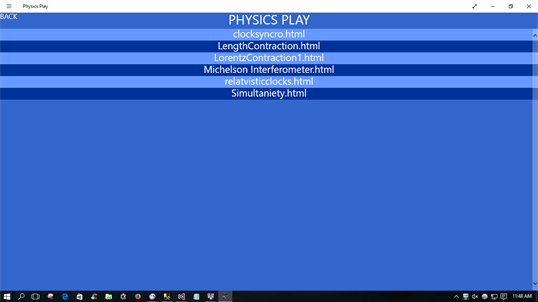 Physics Play screenshot 6