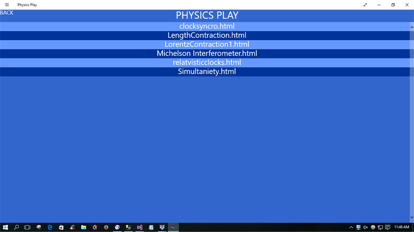 #6. Physics Play (Windows) Göre: Jasdeep