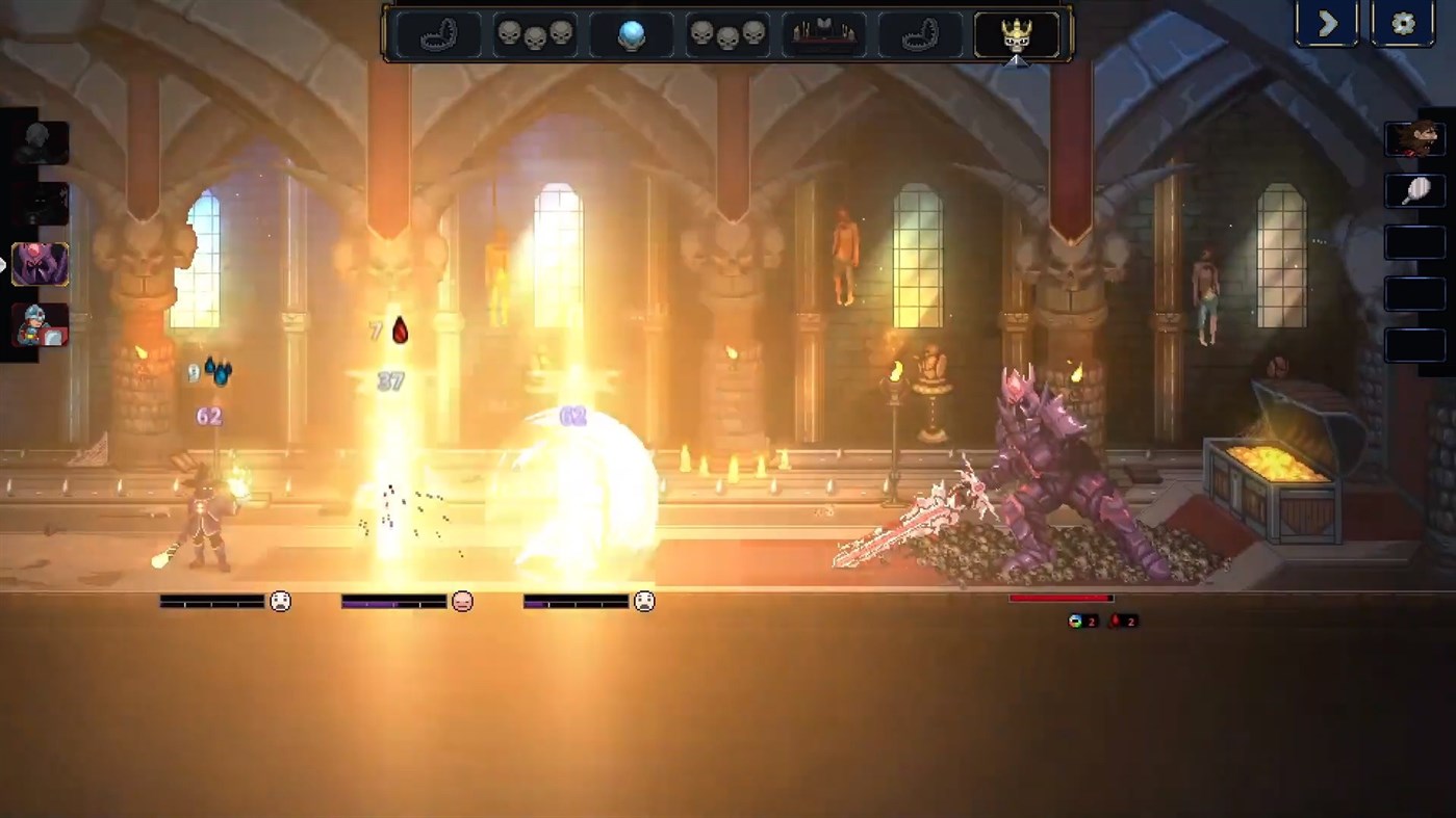 #4. Legend of Keepers: Soul Smugglers (Xbox) 게시자: Klabater