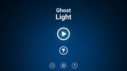 Ghost Light screenshot 1