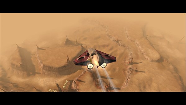 STAR WARS The Clone Wars — 1