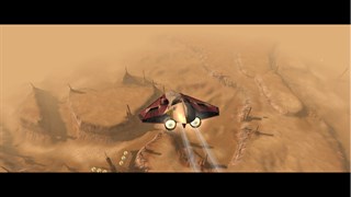 STAR WARS The Clone Wars screenshot 1
