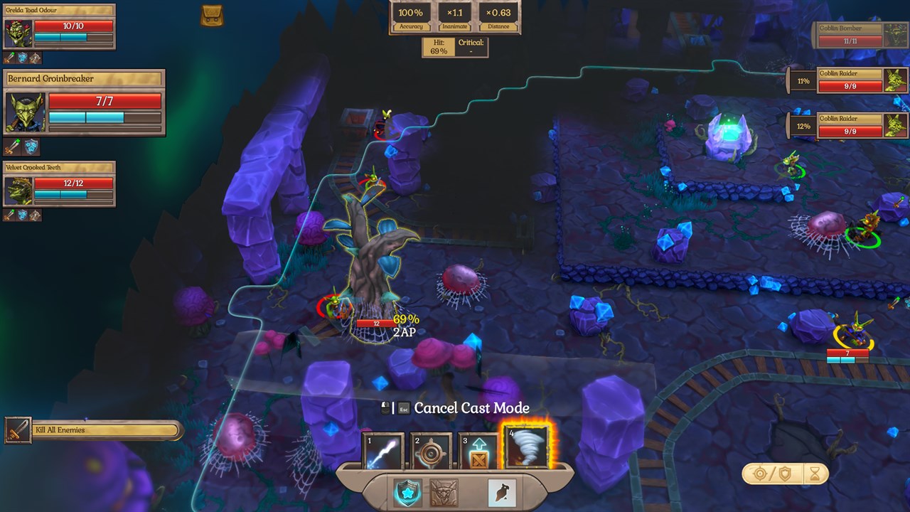 Fort Triumph screenshot 3