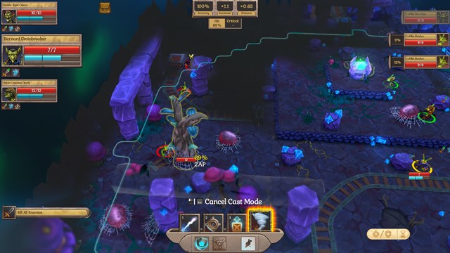 Fort Triumph screenshot 3