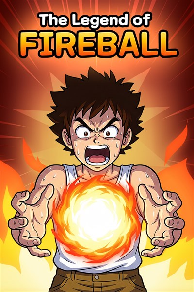 The Legend of Fireball