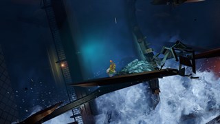 Gift (Xbox Series X|S Edition) screenshot 2