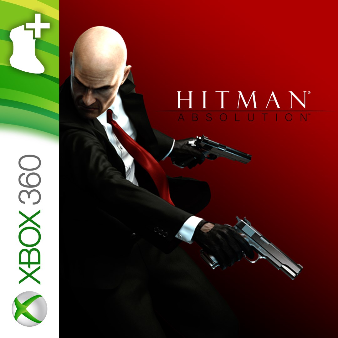 Hitman Absolution Sniper Challenge Access