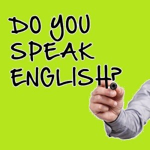 English Speak