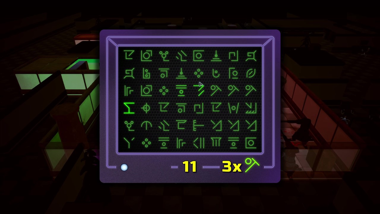 Solomon Snow: First Contact screenshot 4