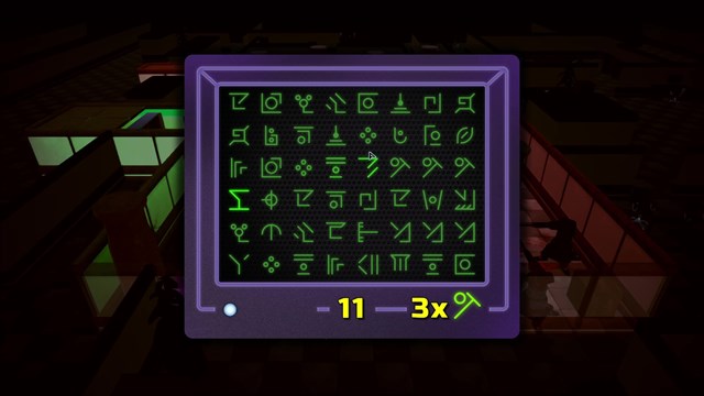Solomon Snow: First Contact screenshot 4