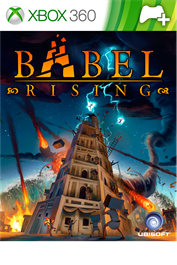 Babel Rising - Sky’s the Limit
