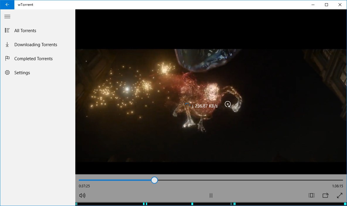 Get Wtorrent Microsoft Store
