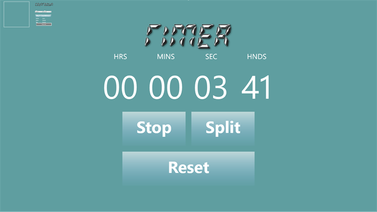 Countdown-Timer - PC - (Windows)