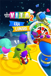 Il Gioco Della Vita 2 - Era Lunare