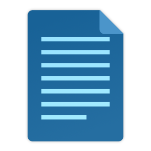 Text File Editor – Editor de texto