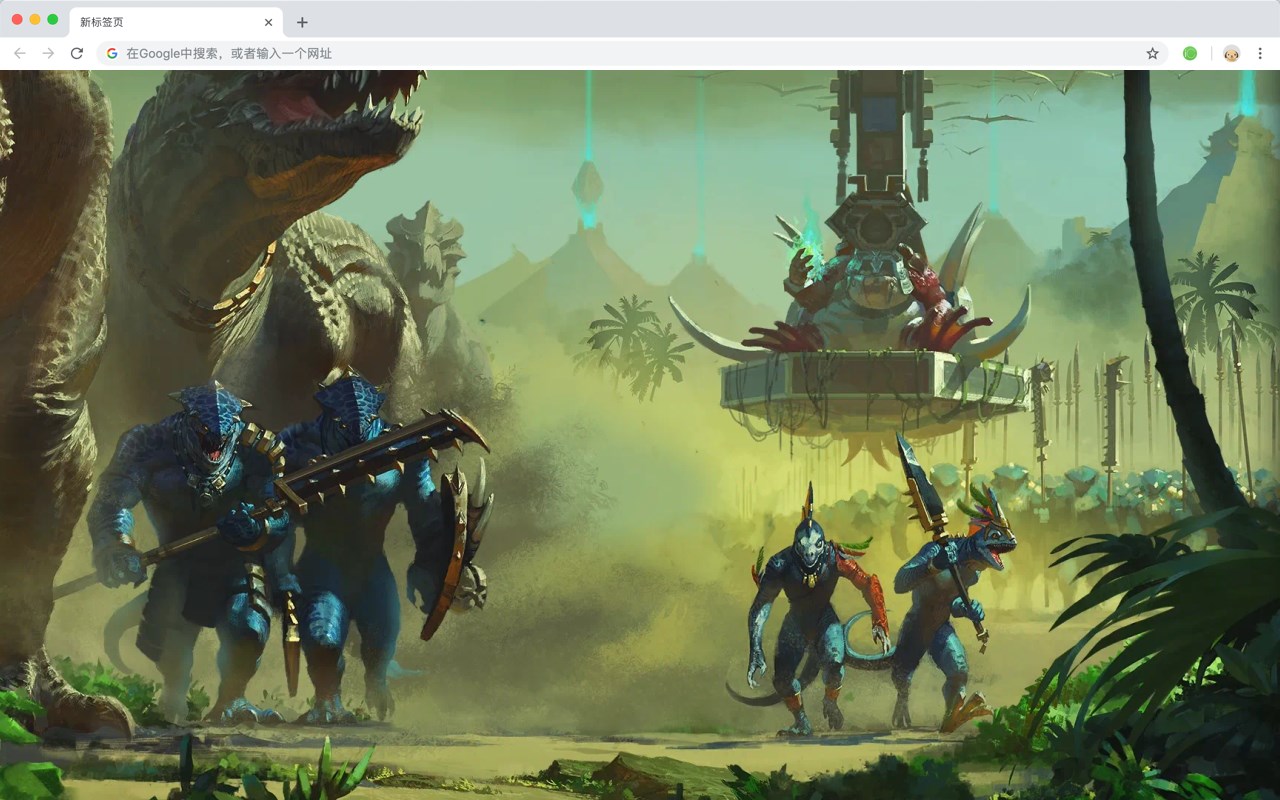 Total War Warhammer II Wallpaper HD HomePage