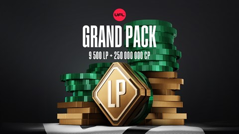 GRAND PACK